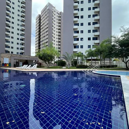 Apartamento Proximo A Praia - Ecogarden Natal Exterior photo
