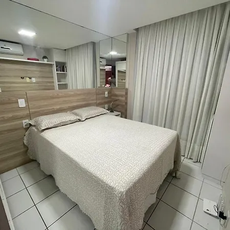 Apartamento Proximo A Praia - Ecogarden Natal Exterior photo