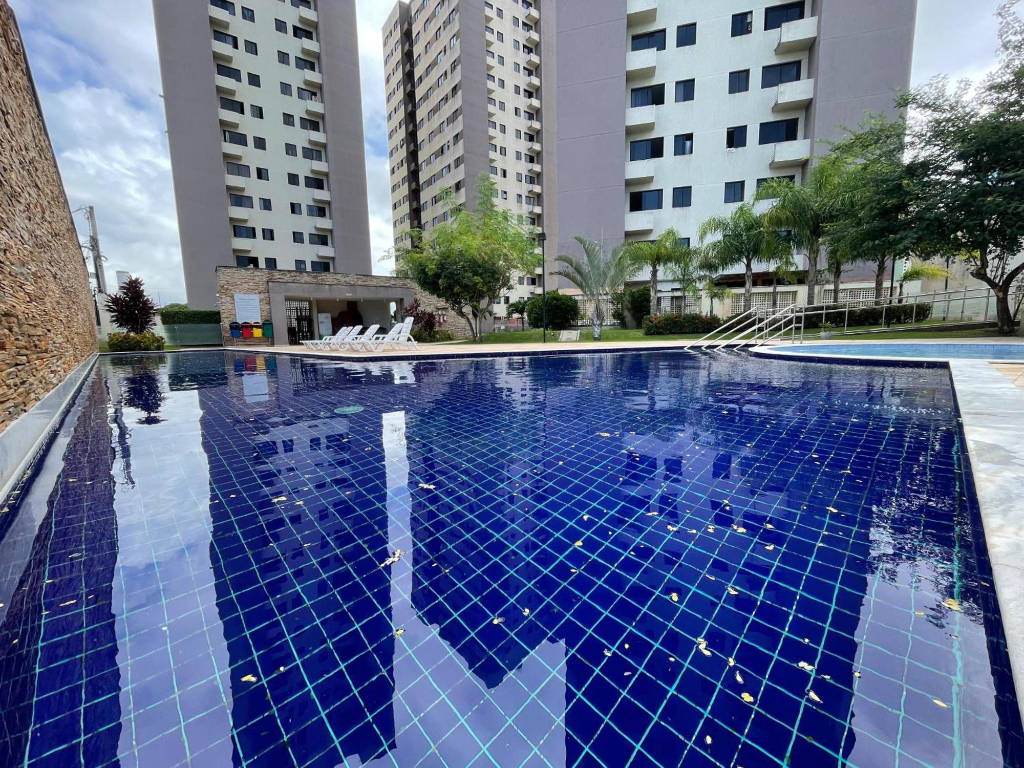 Apartment Proximo A - Ecogarden