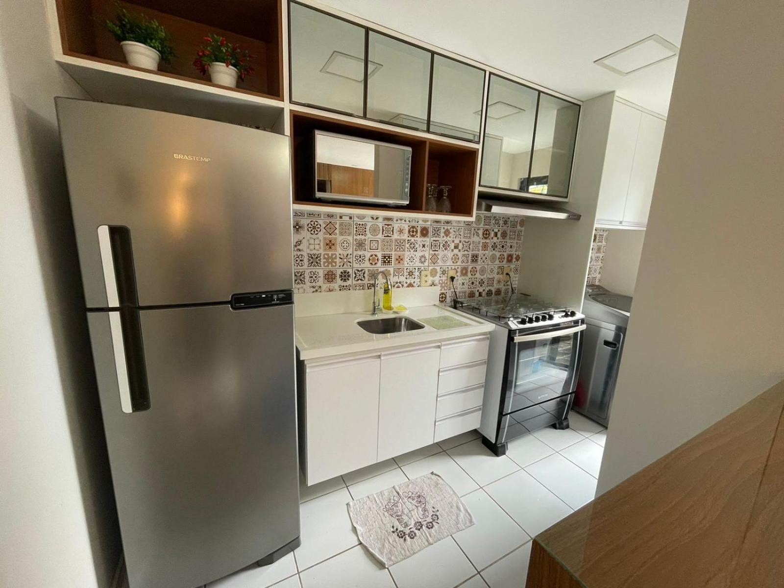 Proximo A - Ecogarden Apartment *